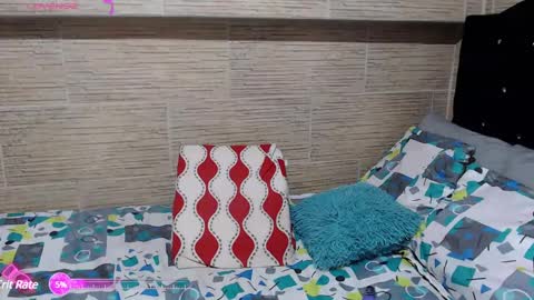 pretty_cristal22 online show from February 2025 11:45:01 PM