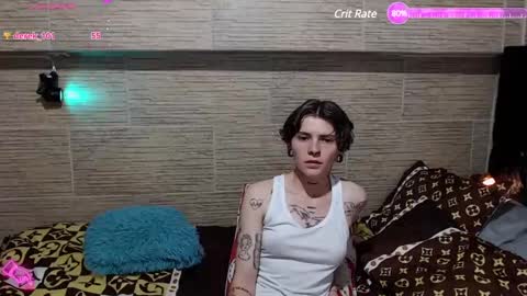 pretty_cristal22 online show from March 2025 12:18:01 AM