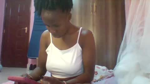 Snapshot of pretty_darya chatting on January 2025 06:56:01 AM pretty_darya online show from January 2025 06:56:01 AM