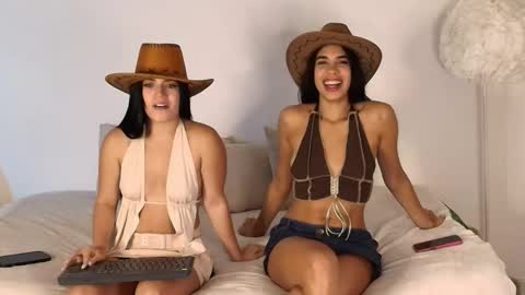 Dirty Sis online show from February 2026 05:26:02 AM