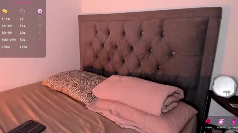 Snapshot of pretty_emii chatting on October 2025 12:39:02 PM Alexa .......... 5pm - 10pm online show from October 2025 12:39:02 PM