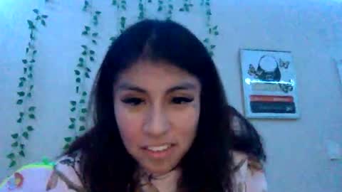 Snapshot of pretty_girl828687 chatting on November 2025 09:20:02 AM pretty_girl828687 online show from November 2025 09:20:02 AM