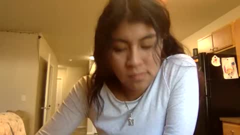 Snapshot of pretty_girl828687 chatting on November 2025 08:57:01 PM pretty_girl828687 online show from November 2025 08:57:01 PM