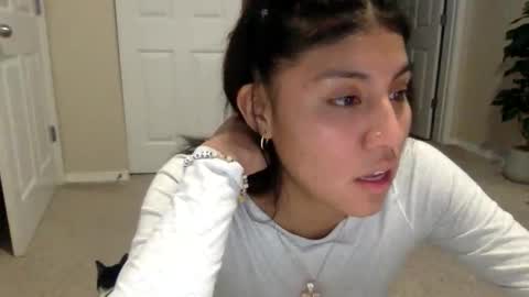 Snapshot of pretty_girl828687 chatting on December 2025 12:16:01 AM pretty_girl828687 online show from December 2025 12:16:01 AM