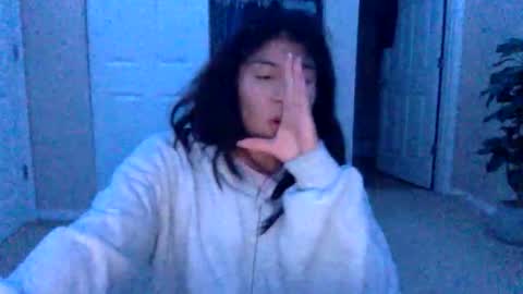 Snapshot of pretty_girl828687 chatting on December 2025 01:33:02 AM pretty_girl828687 online show from December 2025 01:33:02 AM