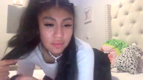 Snapshot of pretty_girl828687 chatting on March 2026 03:12:02 AM pretty_girl828687 online show from March 2026 03:12:02 AM