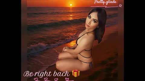 pretty_glinda online show from June 2026 04:59:02 AM