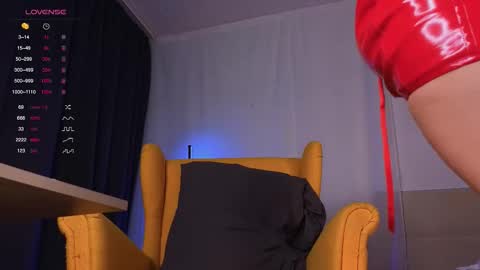 pretty_helga online show from February 2026 09:38:01 AM