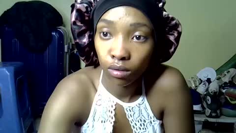 Jaz online show from October 2025 07:42:02 PM