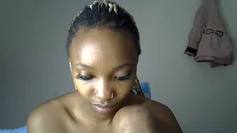 Jaz online show from November 2025 03:16:02 PM