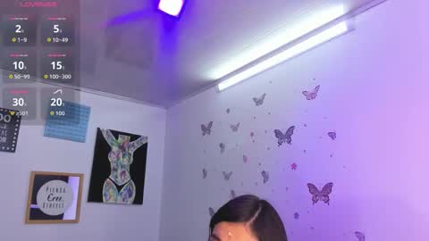 Snapshot of pretty_johnson_ chatting on March 2026 11:39:02 AM pretty online show from March 2026 11:39:02 AM