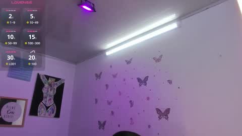 Snapshot of pretty_johnson_ chatting on March 2026 11:36:01 AM pretty online show from March 2026 11:36:01 AM