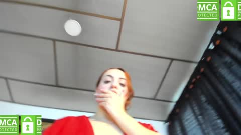 Snapshot of pretty_lana01 chatting on January 2025 08:58:02 PM pretty lana online show from January 2025 08:58:02 PM