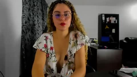 pretty_latina2 online show from January 2025 06:59:02 AM