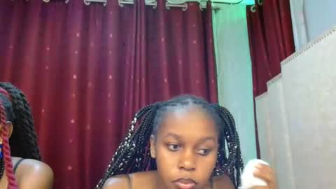 Pretty online show from March 2026 03:34:01 AM