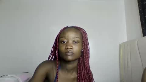 pretty luv1 online show from March 2026 09:24:02 AM