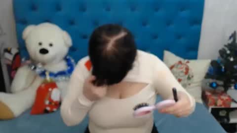 Snapshot of pretty_malika chatting on January 2025 04:54:02 AM pretty_malika online show from January 2025 04:54:02 AM