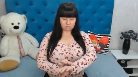 Snapshot of pretty_malika chatting on February 2025 09:04:01 AM pretty_malika online show from February 2025 09:04:01 AM