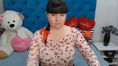 Snapshot of pretty_malika chatting on February 2025 06:33:02 AM pretty_malika online show from February 2025 06:33:02 AM