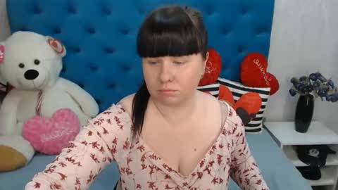 Snapshot of pretty_malika chatting on February 2025 09:24:02 AM pretty_malika online show from February 2025 09:24:02 AM