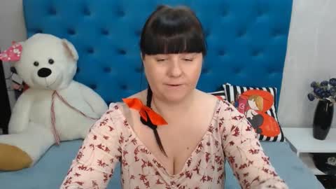 Snapshot of pretty_malika chatting on February 2025 12:47:01 PM pretty_malika online show from February 2025 12:47:01 PM