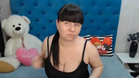 Snapshot of pretty_malika chatting on March 2025 04:50:02 AM pretty_malika online show from March 2025 04:50:02 AM