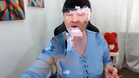 pretty_malika online show from October 2025 04:26:01 AM