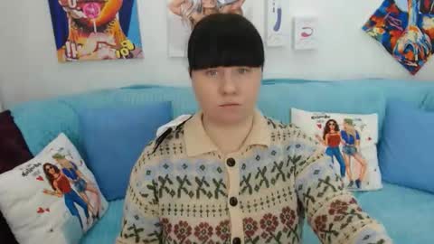 pretty_malika online show from March 2026 04:51:01 AM