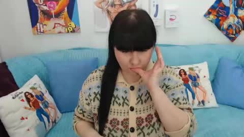 pretty_malika online show from March 2026 06:24:02 AM