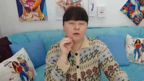 pretty_malika online show from May 2026 03:13:01 AM