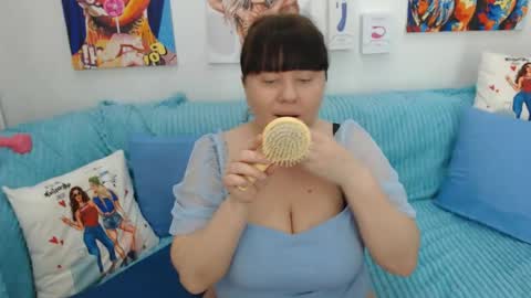 pretty_malika online show from June 2026 03:55:01 AM