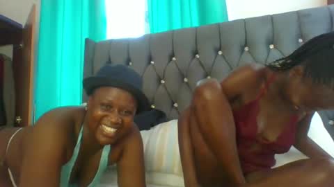 pretty_mela online show from March 2025 12:22:02 PM