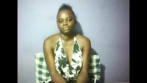 Mary Melinda online show from February 2025 10:21:02 PM