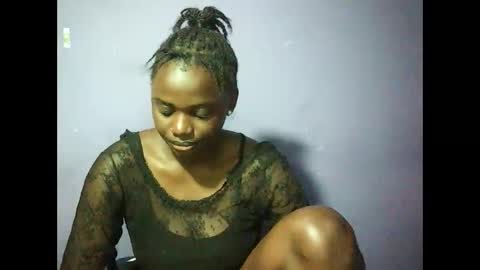 Mary Melinda online show from March 2025 07:43:02 PM