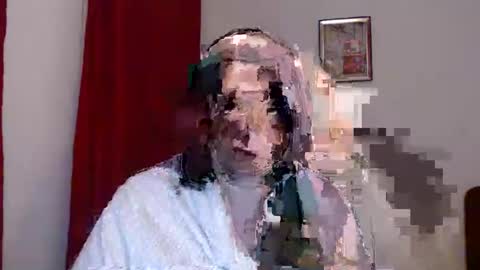 PrettyNatalie online show from May 2026 09:55:01 PM