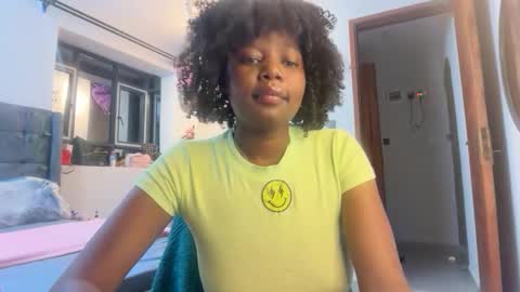 Pretty peaches online show from May 2026 10:15:02 PM