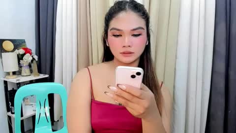 hi im percy online show from February 2026 10:08:01 AM