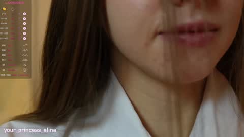 Elina online show from January 2025 05:30:01 PM