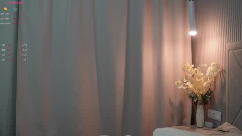 Elina online show from February 2025 09:17:01 PM