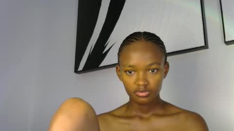 Snapshot of pretty_queennie chatting on April 2026 10:58:02 AM Pretty doll online show from April 2026 10:58:02 AM