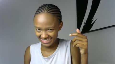 Snapshot of pretty_queennie chatting on April 2026 02:15:01 PM Pretty doll online show from April 2026 02:15:01 PM
