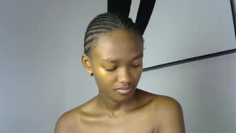 Snapshot of pretty_queennie chatting on April 2026 12:55:01 PM Pretty doll online show from April 2026 12:55:01 PM