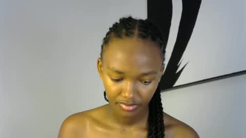 Snapshot of pretty_queennie chatting on May 2026 11:59:01 AM Pretty doll online show from May 2026 11:59:01 AM