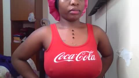 pretty_shila online show from April 2026 09:43:02 PM