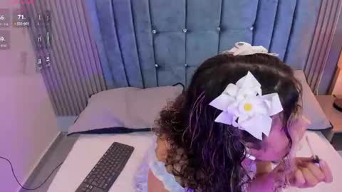 Daisy Flower online show from June 2026 11:51:02 PM
