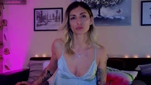 Alma online show from February 2026 09:35:02 PM