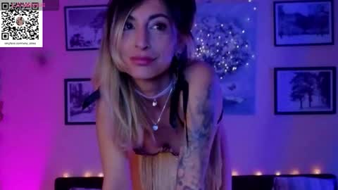 Alma online show from February 2026 09:29:02 PM