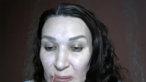 Snapshot of prettyandwild chatting on February 2025 04:43:01 PM Samantha online show from February 2025 04:43:01 PM