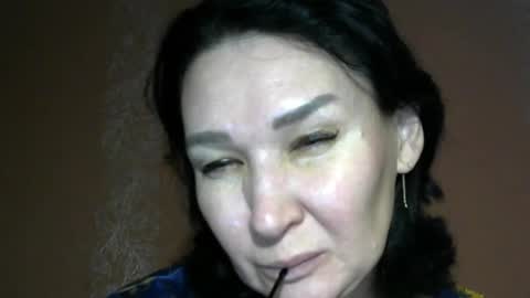 Snapshot of prettyandwild chatting on November 2025 12:19:02 PM Samantha online show from November 2025 12:19:02 PM