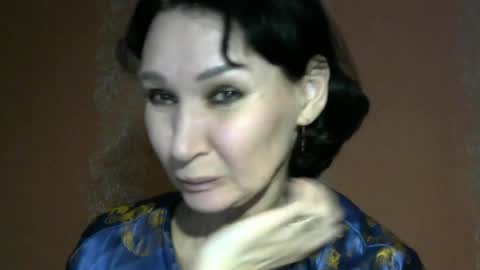Samantha online show from April 2026 02:58:01 PM